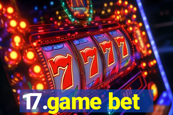 17.game bet